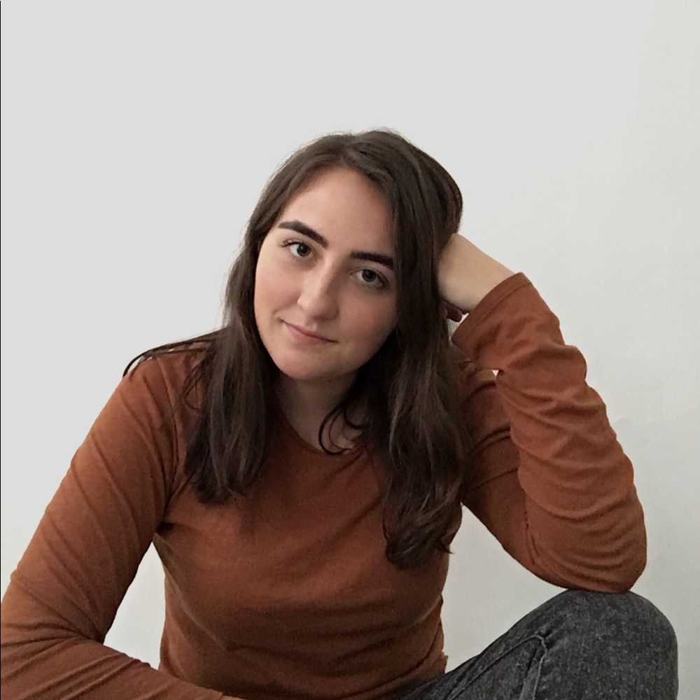 Meet your Posher, Kacy